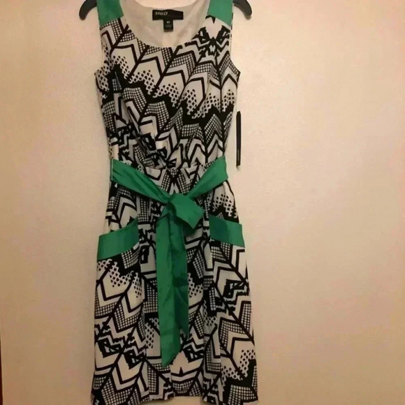 Miss sixty fit and flare dress - Picture 1 of 4